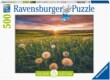 Ravensburger 500 db-os puzzle - Pitypang a Naplementében (16990)