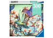 Ravensburger 12969 - Kolibri - 300 db-os puzzle