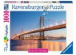 Ravensburger 14083 - Beautiful Skylines - San Francisco - 1000 db-os puzzle