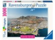 Ravensburger 14084 - Beautiful Skylines - Fokváros - 1000 db-os puzzle