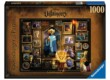 Ravensburger 15024 - Disney gonoszai - János herceg - 1000 db-os puzzle