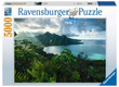 Ravensburger 16106 - Hawaii - 5000 db-os puzzle