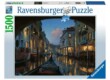Ravensburger 16460 - Velencei álom - 1500 db-os puzzle
