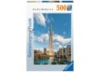 Ravensburger 16468 - Burj Khalifa - 500 db-os puzzle
