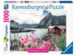 Ravensburger 16740 - Lofoten, Norvégia - 1000 db-os puzzle