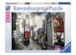 Ravensburger 19470 - Time Square - New York - 1000 db-os puzzle