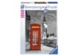 Ravensburger 19475 - Big Ben és telefonfülke London - 1000 db-os puzzle