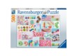Ravensburger 16592 - Édes csábítás - 500 db-os puzzle