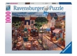 Ravensburger 16727 - Gyönyörű Párizs - 1000 db-os puzzle