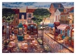 Ravensburger 16727 - Gyönyörű Párizs - 1000 db-os puzzle