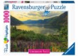 Ravensburger 16743 - Norvég fjord - 1000 db-os puzzle