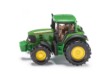 Schmidt 55625 - Traktor 6630 mit Feldspritze, John Deere - 40 db-os puzzle