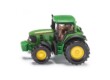 Schmidt 56044 - Traktor 7310R, John Deere - 100 db-os puzzle