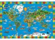Schmidt 56118 - Your amazing world - 200 db-os puzzle