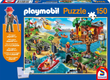 Schmidt 56164 - Playmobil puzzle - Baumhaus - 150 db-os puzzle