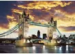 Schmidt 58181 - Tower Bridge, London - 1000 db-os puzzle