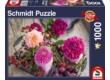 Schmidt 58369 - Berries and Flowers - 1000 db-os puzzle