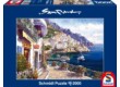 Schmidt 59271 - Afternoon in Amalfi - 2000 db-os puzzle