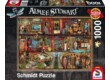 Schmidt 59378 - Art Treasures, Aimee Stewart - 1000 db-os puzzle