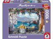 Schmidt 59396 - Rendez-vous on Mykonos, Sam Park - 1000 db-os puzzle