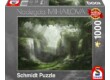 Schmidt 59609 - Sanctuary, Mihailova - 1000 db-os puzzle