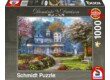 Schmidt 59616 - Victorian Estate, Dominic Davison - 1000 db-os puzzle