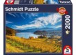 Schmidt 58953 - Vineyards - 2000 db-os puzzle