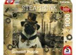 Schmidt 59645 - Steampunk dog - 1000 db-os puzzle