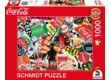Schmidt 1000 db-os puzzle - Coca Cola - Is it (59916)