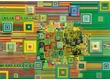 Schmidt 1000 db-os puzzle - Green Flashdrive, Robert Swedroe (59930)
