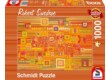 Schmidt 1000 db-os puzzle - Cyber Antics, Robert Swedroe (59931)