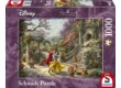 Schmidt 1000 db-os puzzle - Snow White Dancing (88368)