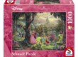 Schmidt 1000 db-os puzzle - Sleeping Beauty (88364)