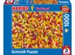 Schmidt 1000 db-os puzzle - Haribo Tropifrutti (59972)