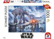 Schmidt 1000 db-os puzzle - Star Wars - The Battle of Hoth (59952)