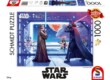 Schmidt 1000 db-os puzzle - Star Wars - Obi Wan’s Final Battle (59953)