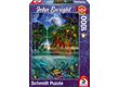 Schmidt 59685 - Sunken treasure - 1000 db-os puzzle