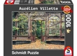 Schmidt 59683 - Vegetal arch - 1000 db-os puzzle