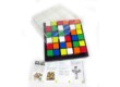 Thinkfun 112466 - Color Cube Sudoku logikai játék