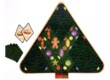 Karácsonyfa társasjáték (928000)