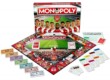 Hasbro - Monopoly Arsenal FC társasjáték
