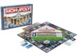 Hasbro - Monopoly Manchester City FC társasjáték