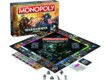 Hasbro - Monopoly Warhammer 40K társasjáték 