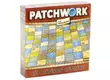 Patchwork 2 személyes társasjáték