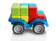 Smart Games - Smart Car mini logikai játék 