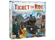 Ticket to Ride Európa társasjáték (750055)