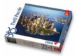 Trefl 10222 - New York - 1000 db-os puzzle