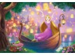 Trefl 16320 - Disney Princess - Aranyhaj - 100 db-os puzzle
