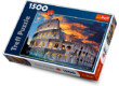 Trefl 26068 - Colosseum Róma - 1500 db-os puzzle