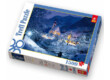 Trefl 26073 - Ramsau Bavaria Alpok - 1500 db-os puzzle